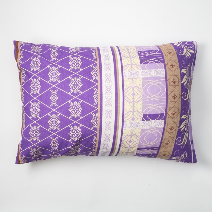 Наволочка Экономь и Я 50×70 «Винтаж (вид 2)» , 120 г/м², 100%хлопок, бязь
Наволочка Экономь и Я 50×70 «Винтаж (вид 2)» , 120 г/м², 100%хлопок, бязь