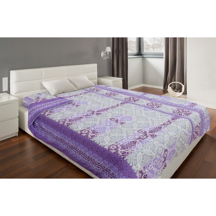 Пододеяльник 1,5 сп Экономь и Я 147×210±3 «Ажур» цв.фиолетовый, 120 г/м², 100%хлопок, бязь
Пододеяльник 1,5 сп Экономь и Я 147×210±3 «Ажур» цв.фиолетовый, 120 г/м², 100%хлопок, бязь