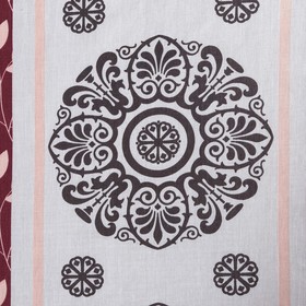 Простыня 1,5 сп Экономь и Я 150×215±3 «Нежность» цв.бежевый, 120 г/м², 100%хлопок, бязь
Простыня 1,5 сп Экономь и Я 150×215±3 «Нежность» цв.бежевый, 120 г/м², 100%хлопок, бязь