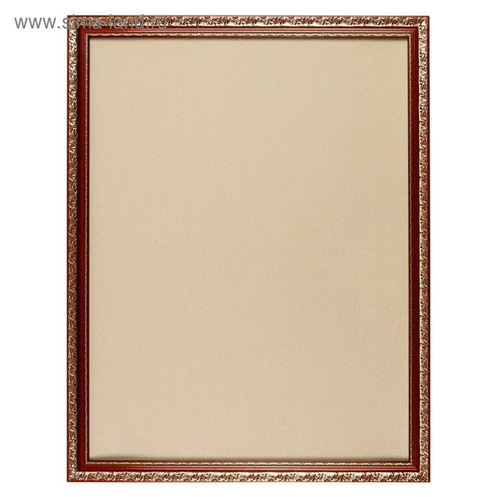 Фоторамка 420-2197-2 (60х80см) 
Фоторамка 420-2197-2 (60х80см)
