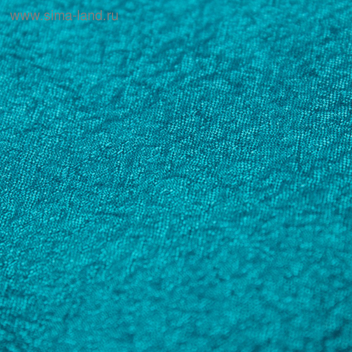 Ткань плательная, органза, ширина 145 см, цвет бирюзовый
Ткань плательная, органза, ширина 145 см, цвет бирюзовый
