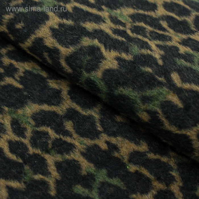 Ткань костюмная с рисунком, ширина 150 см
Ткань костюмная с рисунком, ширина 150 см