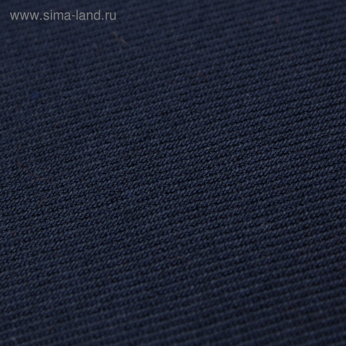 Ткань костюмная, вискоза, ширина 150 см, цвет тёмно - синий
Ткань костюмная, вискоза, ширина 150 см, цвет тёмно - синий