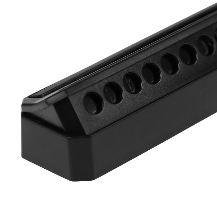 Табличка для номера телефона с крышкой, вращение 360, люминесцентные цифры, черный
Табличка для номера телефона с крышкой, вращение 360, люминесцентные цифры, черный