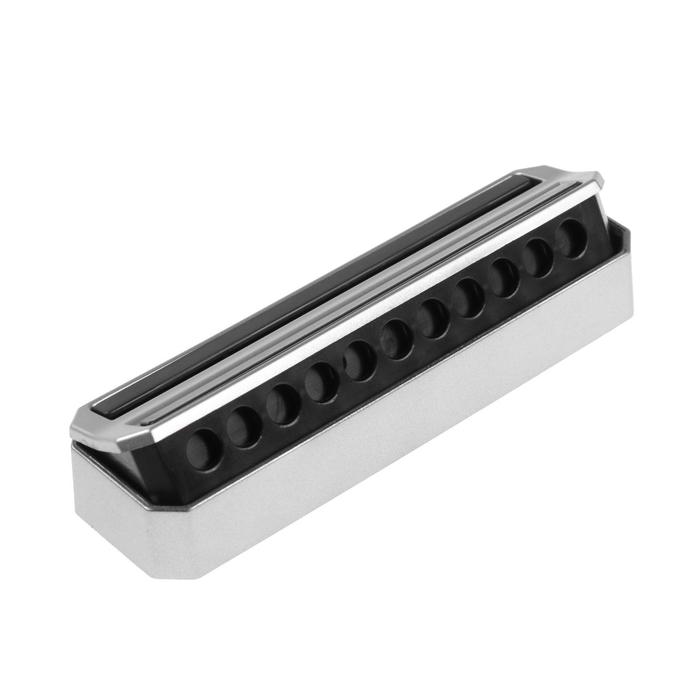 Табличка для номера телефона с крышкой, вращение 360, люминесцентные цифры, серебро
Табличка для номера телефона с крышкой, вращение 360, люминесцентные цифры, серебро