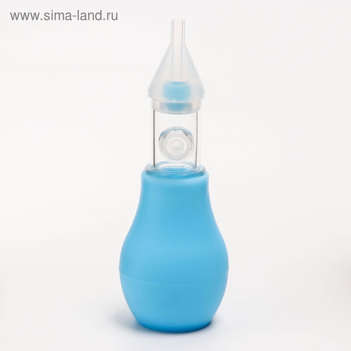 Детский назальный аспиратор, в контейнере, цвет МИКС
Детский назальный аспиратор, в контейнере, цвет МИКС