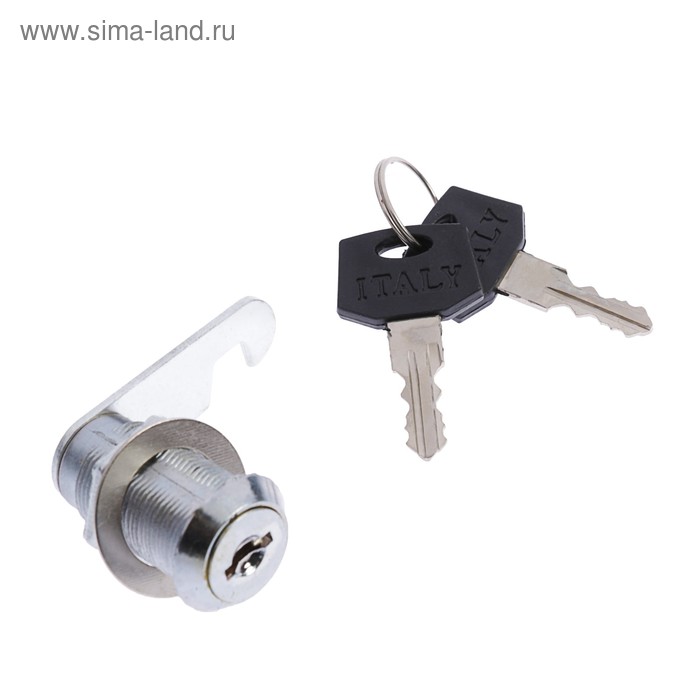 Замок почтовый ITALY 30
Замок почтовый ITALY 30