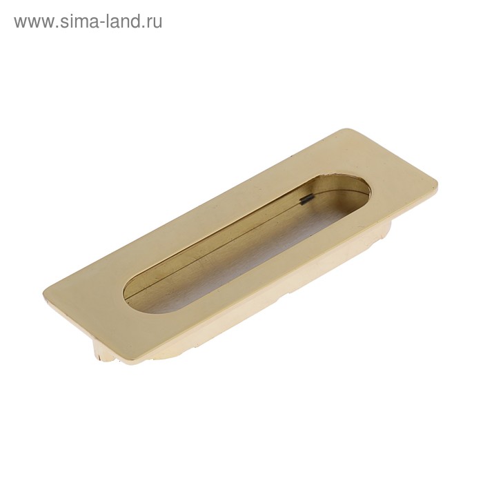 Ручка-купе 14.115.01-96 (золото)