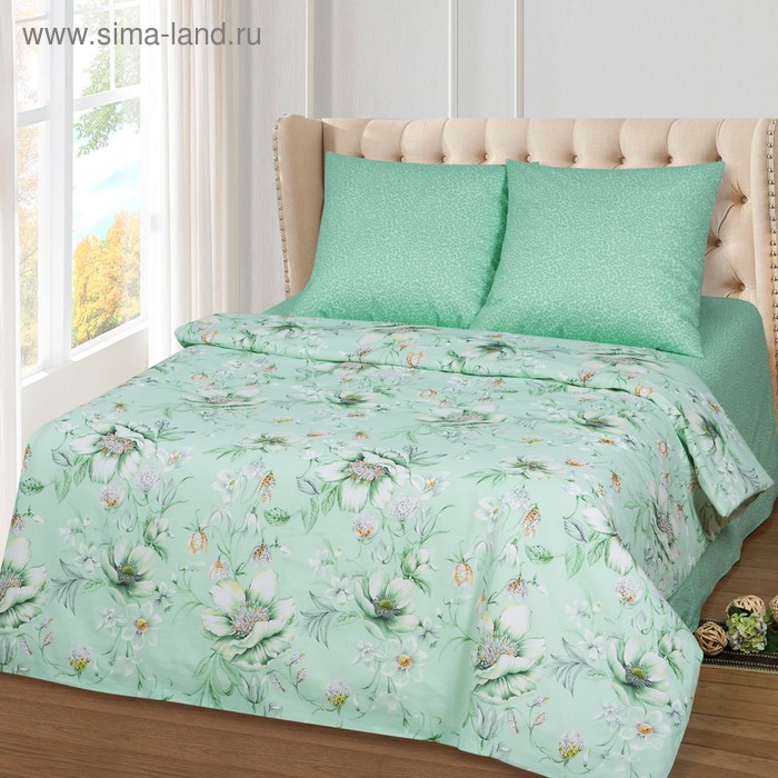 Постельное бельё 1,5сп Артпостель Премиум «Женева» 143х215см, 150х220см, 70х70см - 2 шт
Постельное бельё 1,5сп Артпостель Премиум «Женева» 143х215см, 150х220см, 70х70см - 2 шт