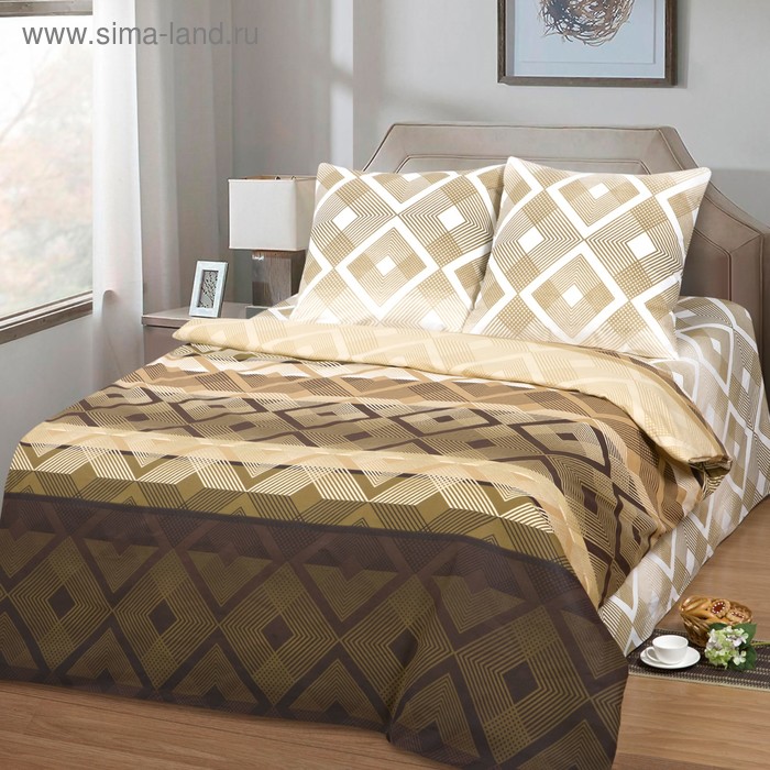 Постельное бельё евро Артпостель «Дейзи» 200х215см, 220х240см, 70х70см - 2 шт 
Постельное бельё евро Артпостель «Дейзи» 200х215см, 220х240см, 70х70см - 2 шт