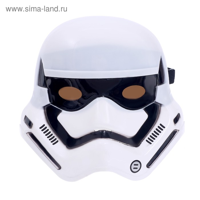 Маска «Солдат», световые эффекты
Маска «Солдат», световые эффекты