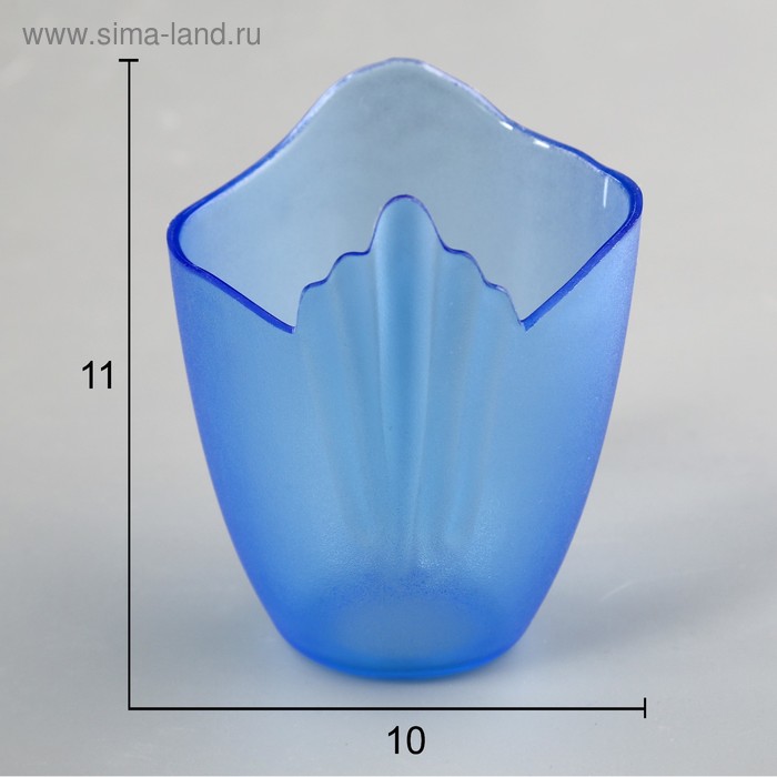 Плафон синий Е27
Плафон синий Е27