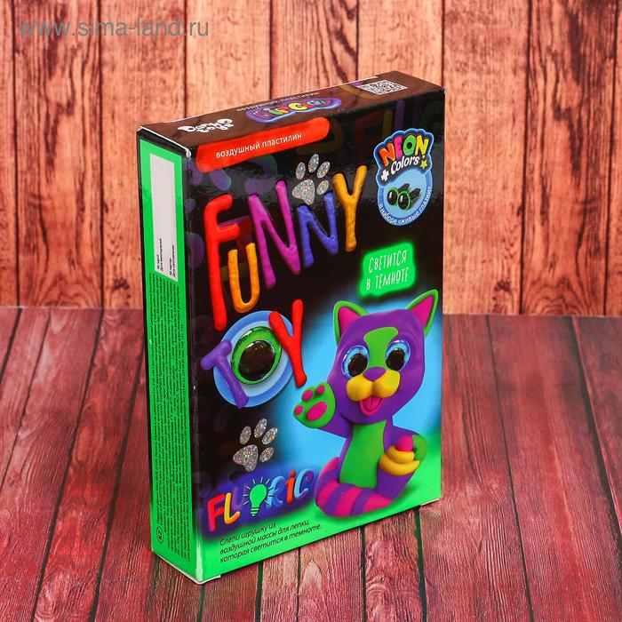 Набор креативного творчества "Воздушный пластилин", серии "Fluoric" ARCL-FL-01-05
Набор креативного творчества "Воздушный пластилин", серии "Fluoric" ARCL-FL-01-05