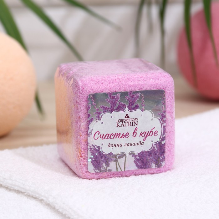 Шипучая соль 