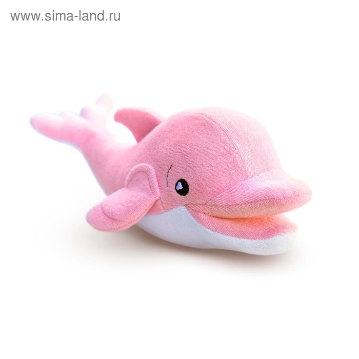 Губка для тела SoapSox «Дельфин Ава»
Губка для тела SoapSox «Дельфин Ава»