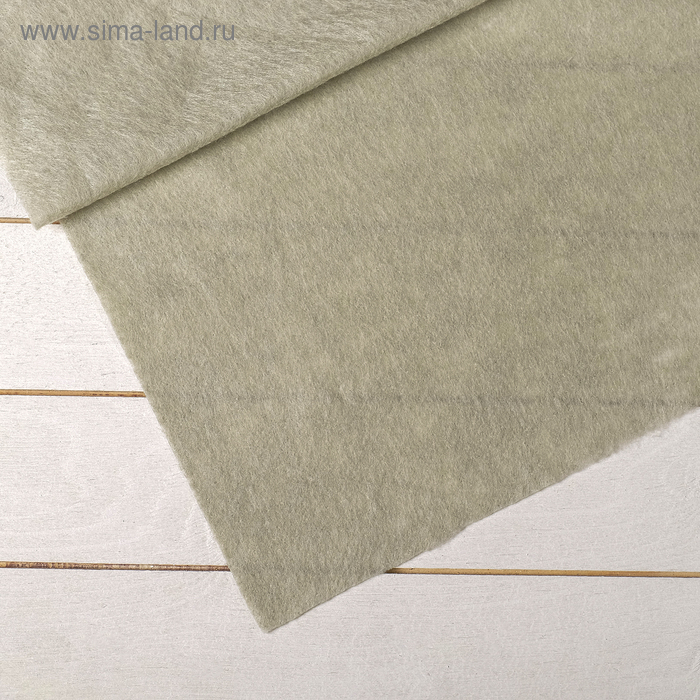 Иглопробивное полотно, 2 × 2 м, плотность 200 г/м², для укрытия растений
Иглопробивное полотно, 2 × 2 м, плотность 200 г/м², для укрытия растений