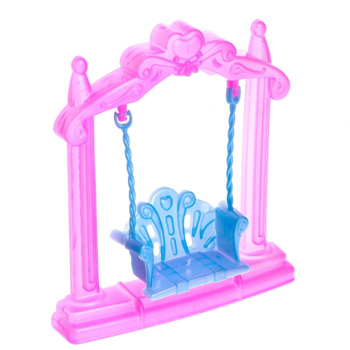 Кукла-модель «Беременная» с малышкой, с аксессуарами
Кукла-модель «Беременная» с малышкой, с аксессуарами