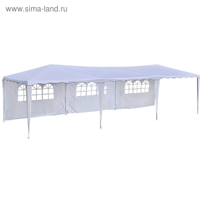 Тент садовый из полиэстера 1060 (2 кор.)
Тент садовый из полиэстера 1060 (2 кор.)