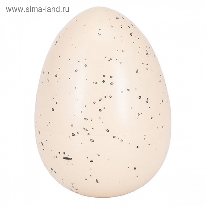 Игрушка «Яйцо с черепахой», растущей в воде, малое, МИКС
Игрушка «Яйцо с черепахой», растущей в воде, малое, МИКС