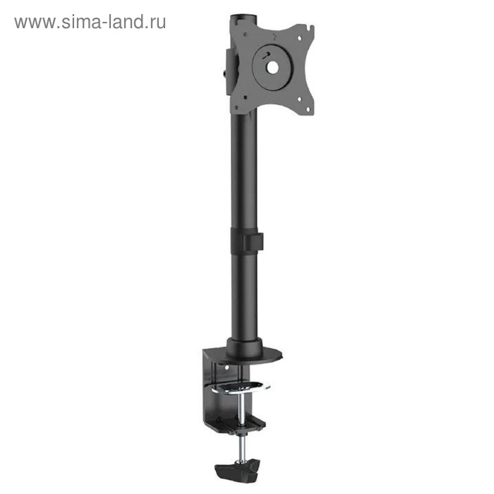 Кронштейн ARM Media LCD-T41, для 1-го монитора, наклонно-поворотный,15"-32",до 10 кг,черный
Кронштейн ARM Media LCD-T41, для 1-го монитора, наклонно-поворотный,15"-32",до 10 кг,черный