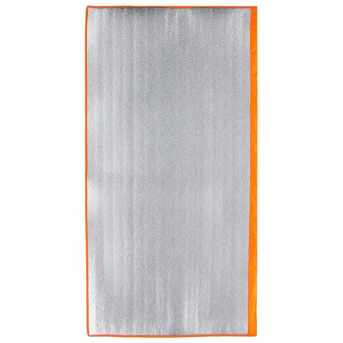 Тёплый пол для зимней палатки, 195 × 210 см
Тёплый пол для зимней палатки, 195 × 210 см