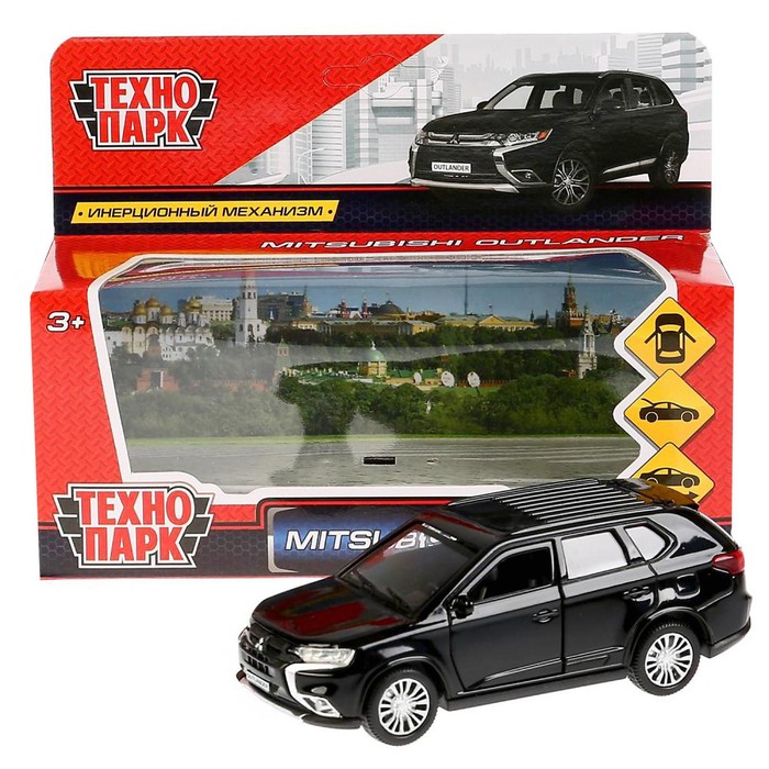 Машина металл Mitsubishi outlander, 12 см открывающиеся двери, инерционная, цвет чёрный
Машина металл Mitsubishi outlander, 12 см открывающиеся двери, инерционная, цвет чёрный