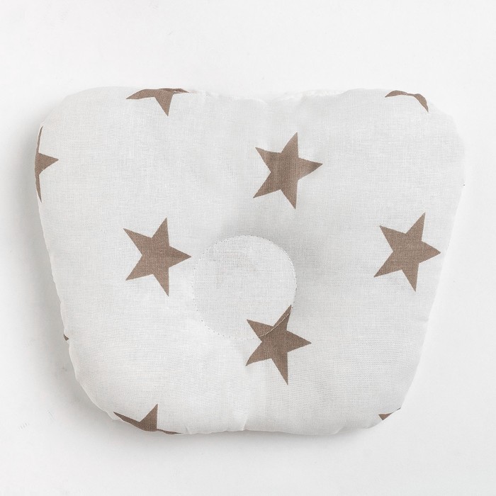 Подушка 20х25 "Ассорти" анатомическая беж микс, синтепух, бязь шатель
Подушка 20х25 "Ассорти" анатомическая беж микс, синтепух, бязь шатель