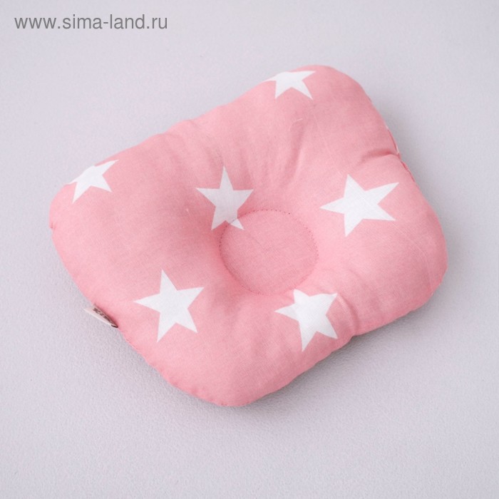 Подушка 20х25 "Ассорти" анатомическая розовый микс
Подушка 20х25 "Ассорти" анатомическая розовый микс