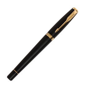 Набор Parker Urban Core TK200 Muted Black GT ручка-роллер + ручка шариковая, латунь (2093382)
Набор Parker Urban Core TK200 Muted Black GT ручка-роллер + ручка шариковая, латунь (2093382)
