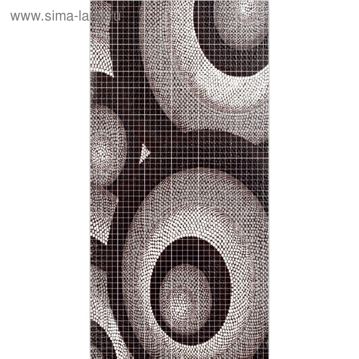 Вертикальная фотомозаика ВВ1-2018
Вертикальная фотомозаика ВВ1-2018