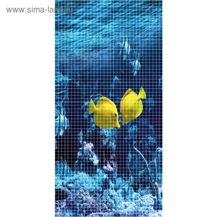 Вертикальная фотомозаика ВВ2-2018
Вертикальная фотомозаика ВВ2-2018