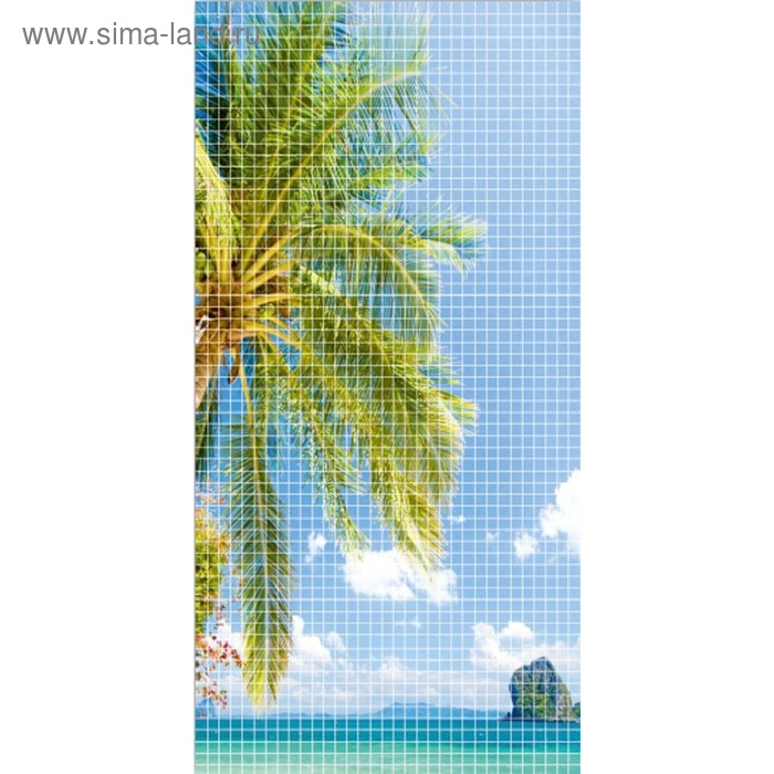 Вертикальная фотомозаика ВВ3-2018
Вертикальная фотомозаика ВВ3-2018