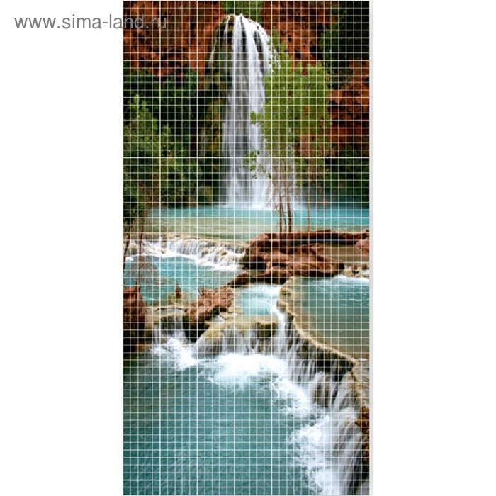 Вертикальная фотомозаика ВВ4-2018
Вертикальная фотомозаика ВВ4-2018