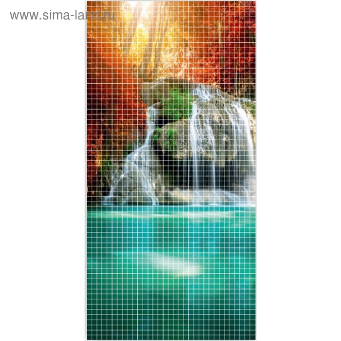 Вертикальная фотомозаика ВВ5-2018
Вертикальная фотомозаика ВВ5-2018