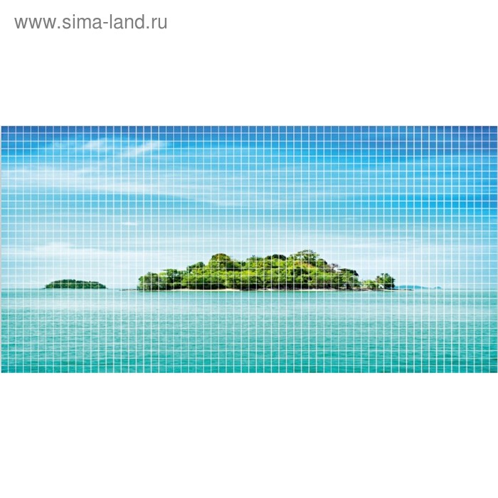 Горизонтальная фотомозаика ВГ1-2018
Горизонтальная фотомозаика ВГ1-2018