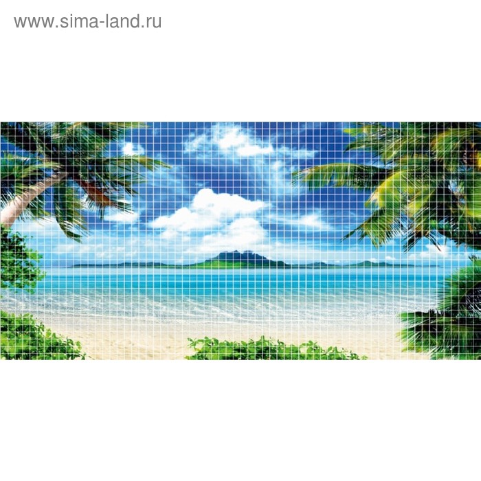 Горизонтальная фотомозаика ВГ10-2018
Горизонтальная фотомозаика ВГ10-2018