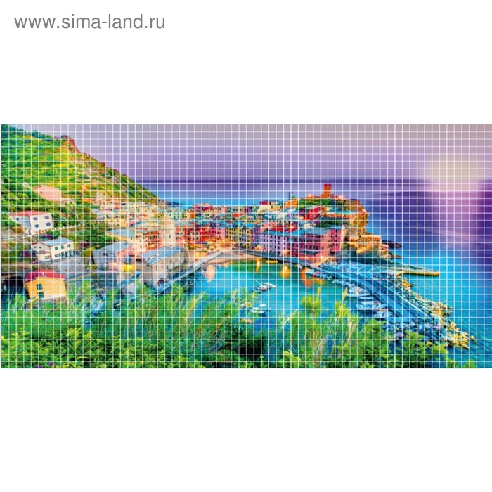 Горизонтальная фотомозаика ВГ3-2018
Горизонтальная фотомозаика ВГ3-2018