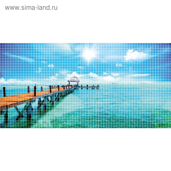 Горизонтальная фотомозаика ВГ4-2018
Горизонтальная фотомозаика ВГ4-2018