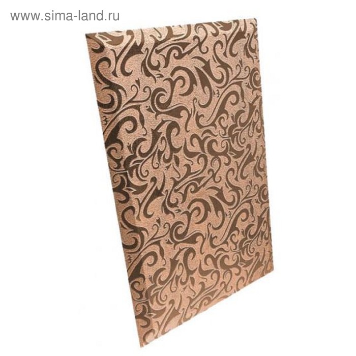 Плитка прямоугольная зеркальная рыжая «Алладин-1»
Плитка прямоугольная зеркальная рыжая «Алладин-1»