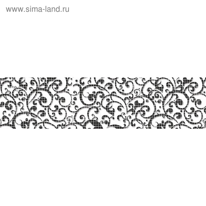 Фотомозаика из стекла Ф3-2018
Фотомозаика из стекла Ф3-2018