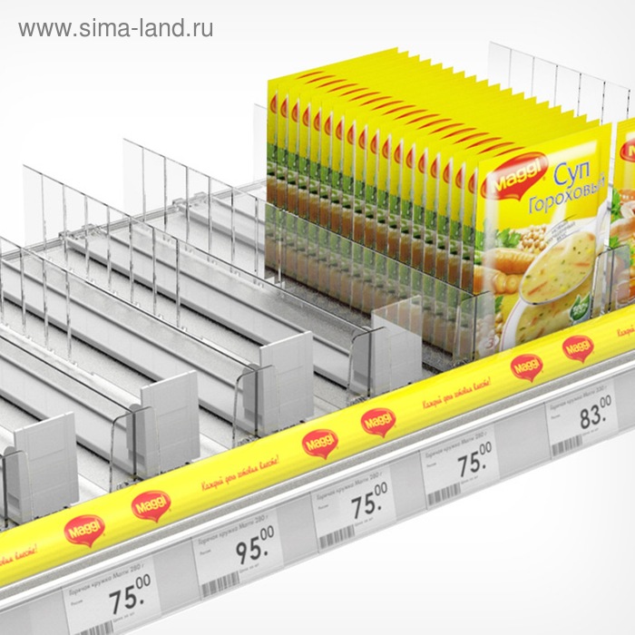 Широкий пружинный толкатель со скользящей основой PUSHER-LR, усиление толкания 6 ньютонов, 385 мм
Широкий пружинный толкатель со скользящей основой PUSHER-LR, усиление толкания 6 ньютонов, 385 мм