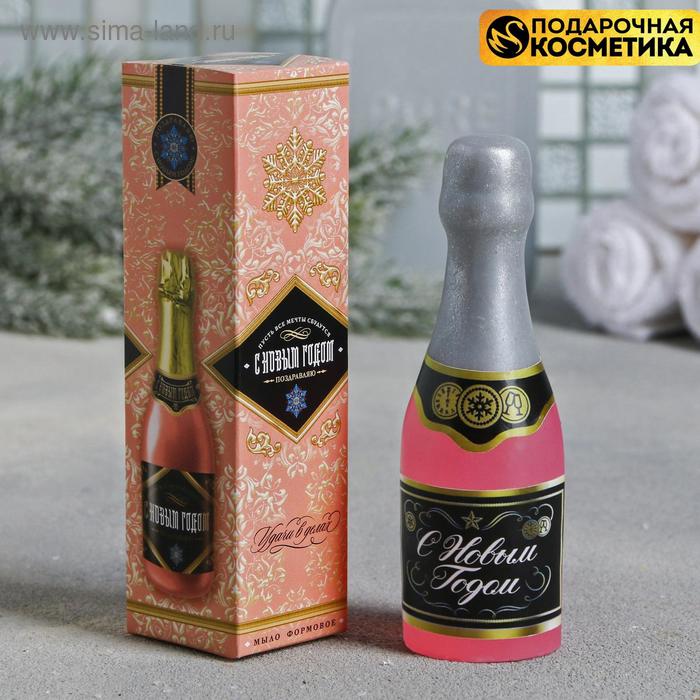 Фигурное мыло "Удачи в делах"
Фигурное мыло "Удачи в делах"