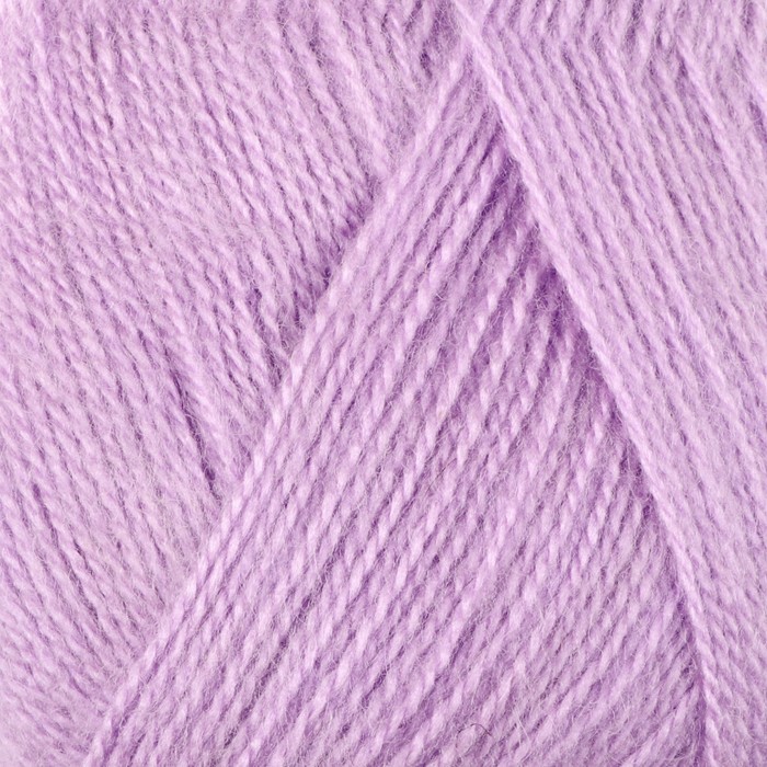 Пряжа "Angora Star" 20% шерсть 80% акрил 500м/100гр (9560)
Пряжа "Angora Star" 20% шерсть 80% акрил 500м/100гр (9560)