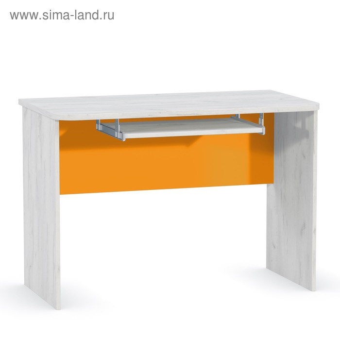Стол Тетрис 344, 1072х582х740, Дуб белый крафт/Оранжевый
Стол Тетрис 344, 1072х582х740, Дуб белый крафт/Оранжевый