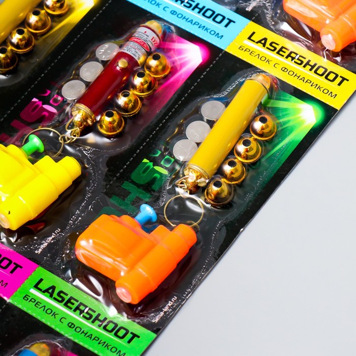 Фонарик лазер 5 насадок+ водяной пистолет МИКС 16,5х6,5х1 см
Фонарик лазер 5 насадок+ водяной пистолет МИКС 16,5х6,5х1 см