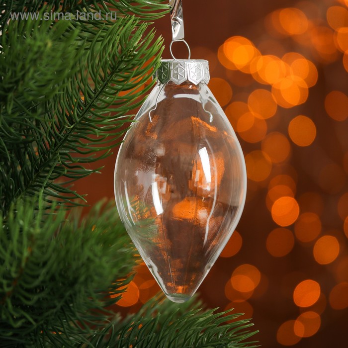 Заготовка - подвеска «Сосулька», съёмная пуцка
Заготовка - подвеска «Сосулька», съёмная пуцка