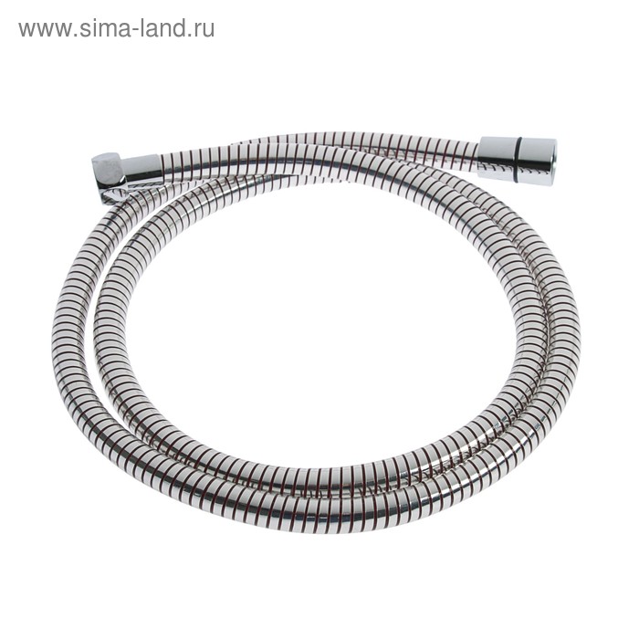 Душевой шланг LuazonAqua LA25PP, 150 см, антиперекручивание, латунные гайки, меняет цвет
Душевой шланг LuazonAqua LA25PP, 150 см, антиперекручивание, латунные гайки, меняет цвет