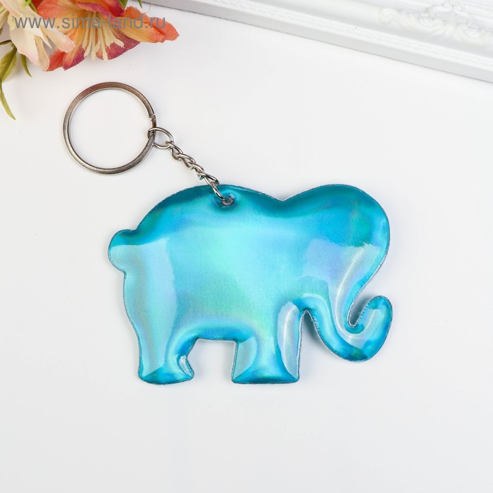 Брелок кожзам, ткань "Слонёнок" МИКС 9х6,3 см
Брелок кожзам, ткань "Слонёнок" МИКС 9х6,3 см