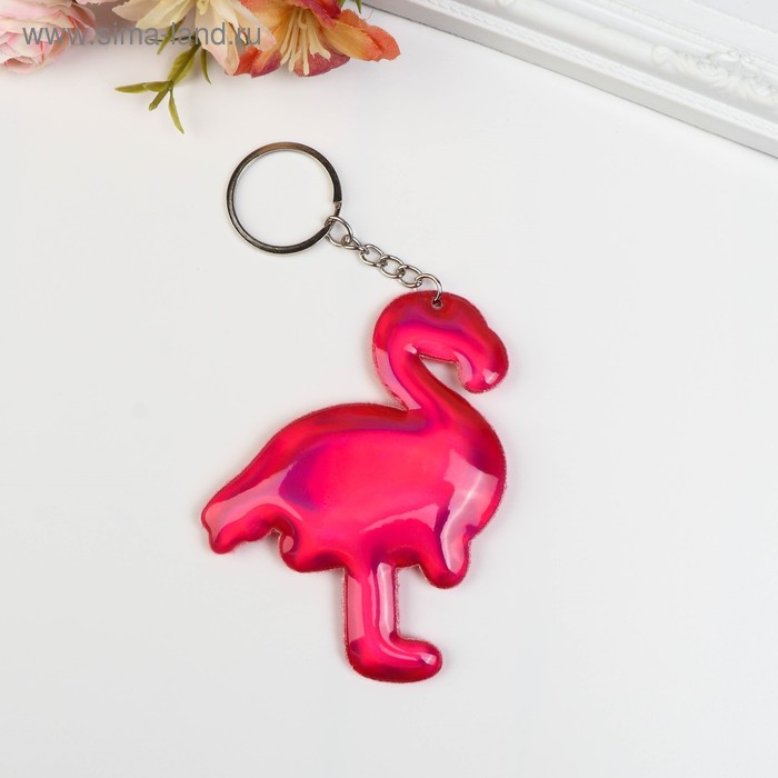 Брелок кожзам, ткань "Фламинго" МИКС 10х8 см
Брелок кожзам, ткань "Фламинго" МИКС 10х8 см