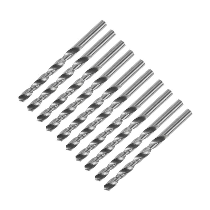 Сверло по металлу Hobbi/Remocolor HSS 7,5 мм
Сверло по металлу Hobbi/Remocolor HSS 7,5 мм